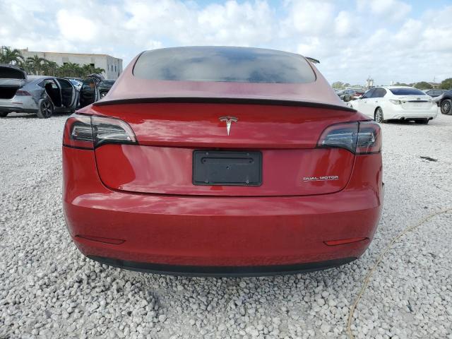 Photo 6 from auction – 2023 TESLA MODEL 3 with VIN 5YJ3E1EC5PF488512