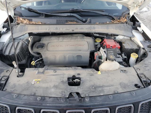 Photo 12 from auction – 2020 JEEP COMPASS TR with VIN 3C4NJDDB6LT195339
