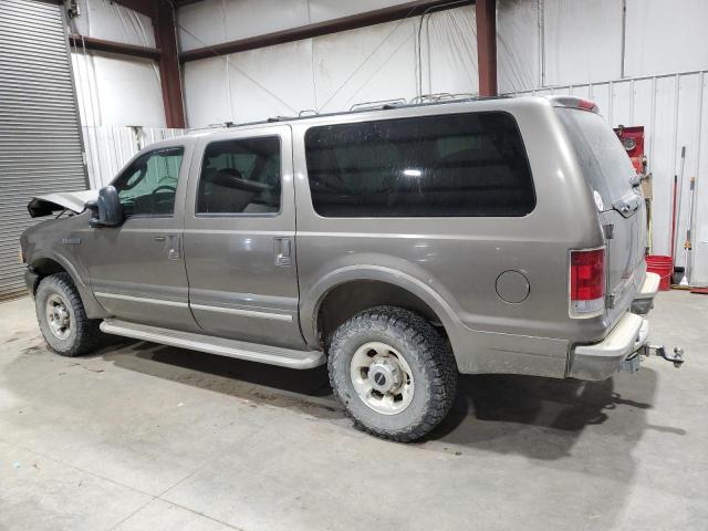 Photo 2 from auction – 2003 FORD EXCURSION with VIN 1FMSU43P93EC24089