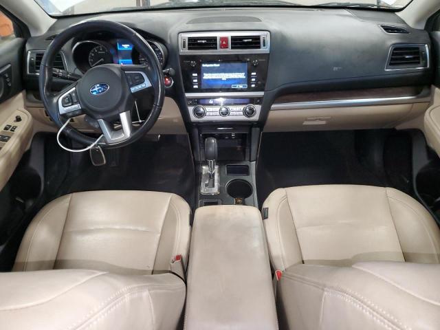 Photo 8 from auction – 2016 SUBARU OUTBACK with VIN 4S4BSENC7G3324781