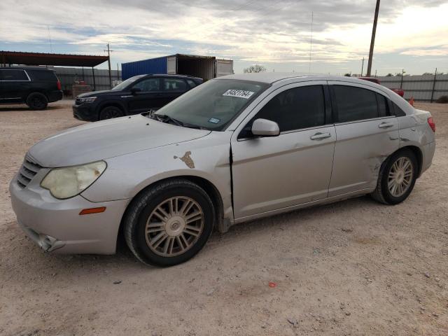 Photo 1 from auction – 2009 CHRYSLER SEBRING TO with VIN 1C3LC56B79N542226