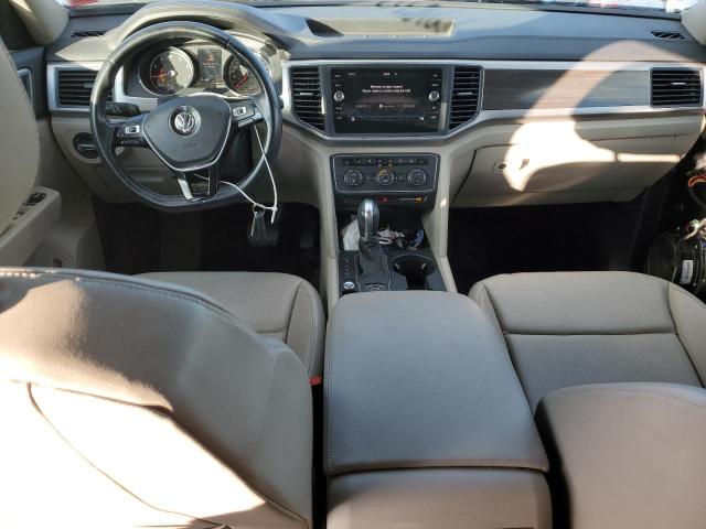 Photo 8 from auction – 2018 VOLKSWAGEN ATLAS SE with VIN 1V2LR2CA3JC514460