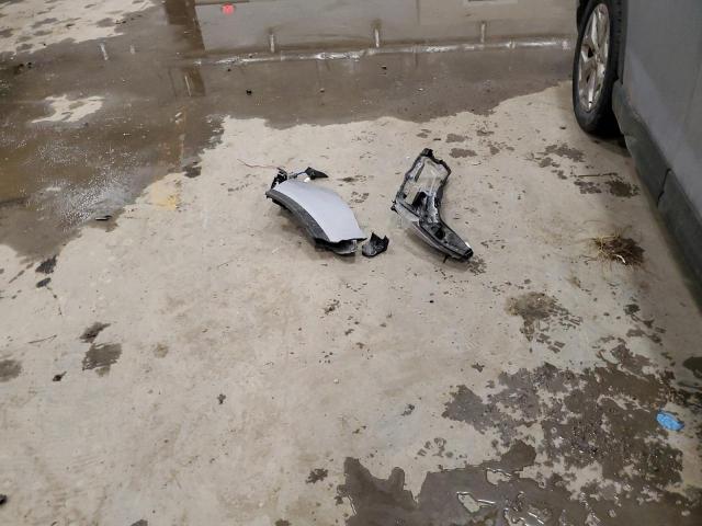 Photo 13 from auction – 2019 SUBARU FORESTER with VIN JF2SKACC9KH461637