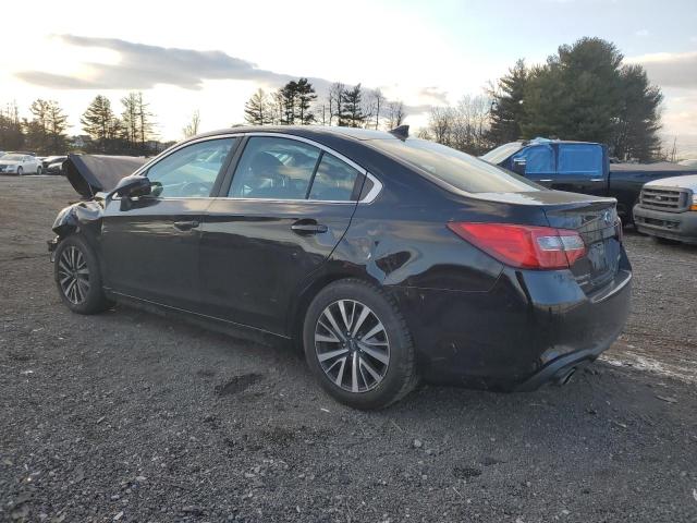 Photo 2 from auction – 2018 SUBARU LEGACY 2.5 with VIN 4S3BNAF6XJ3039917