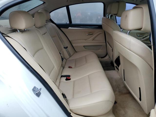 Photo 10 from auction – 2013 BMW 528 I with VIN WBAXG5C54DDY35819