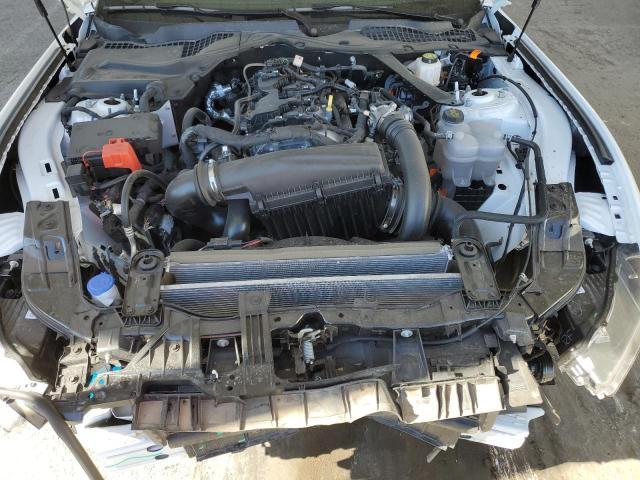 Photo 11 from auction – 2024 FORD MUSTANG with VIN 1FA6P8TH3R5134187