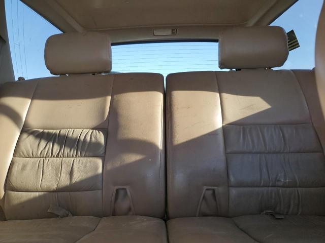 Photo 10 from auction – 2000 TOYOTA 4RUNNER SR with VIN JT3GN86R7Y0172370