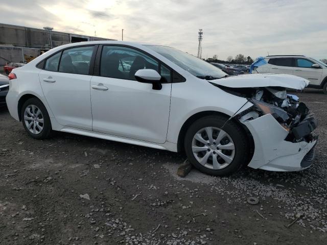Zdjęcie 4 z aukcji – 2022 TOYOTA COROLLA LE z VIN 5YFEPMAE2NP319867