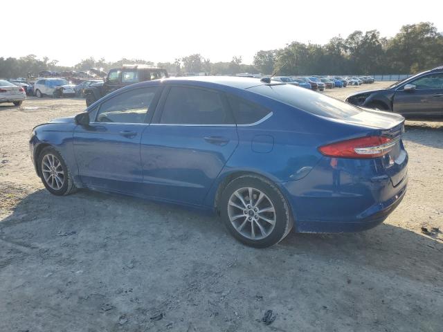 Photo 2 from auction – 2017 FORD FUSION SE with VIN 3FA6P0H71HR177665
