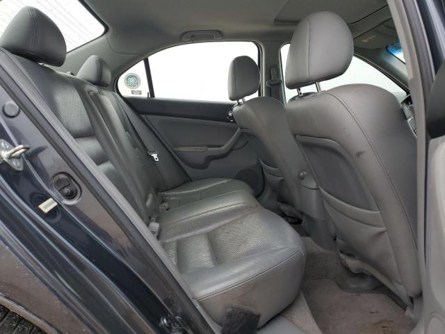Photo 10 from auction – 2008 ACURA TSX with VIN JH4CL96888C003419