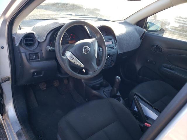 Photo 8 from auction – 2016 NISSAN VERSA S with VIN 3N1CN7AP8GL876608