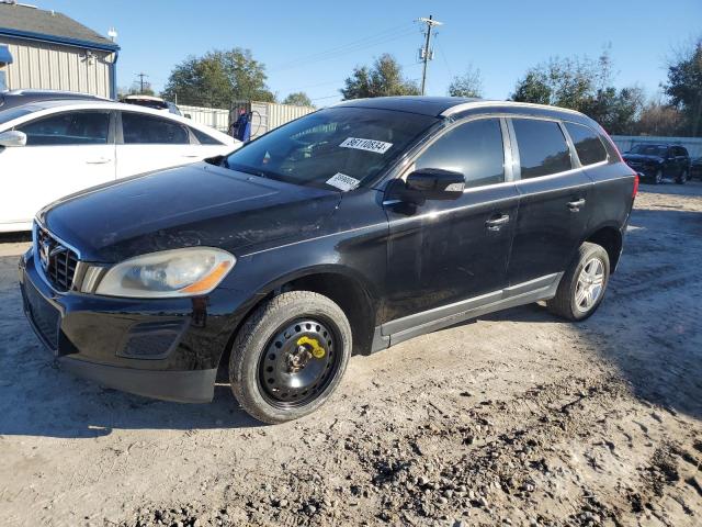 Photo 1 from auction – 2013 VOLVO XC60 3.2 with VIN YV4952DL9D2382240