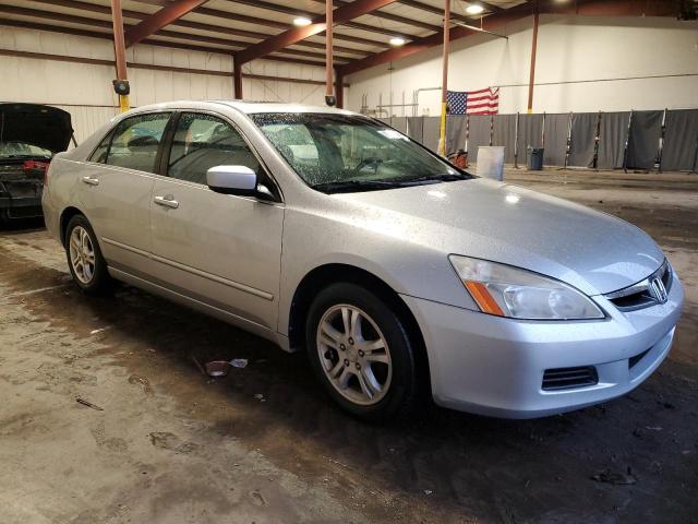 Photo 4 from auction – 2007 HONDA ACCORD EX with VIN 1HGCM56877A079300