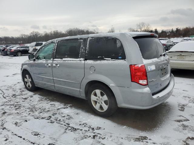 Photo 2 from auction – 2013 DODGE GRAND CARA with VIN 2C4RDGBG2DR788144