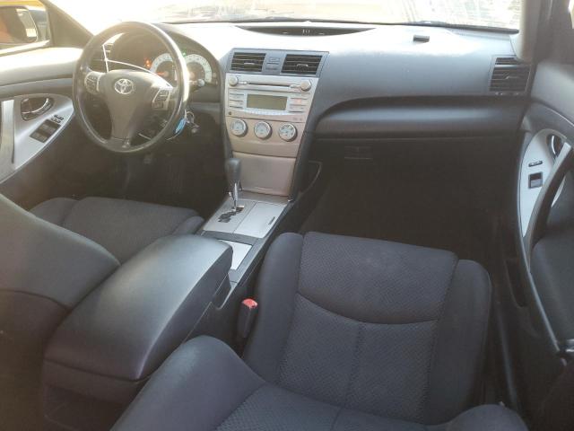 Photo 8 from auction – 2009 TOYOTA CAMRY BASE with VIN 4T1BE46K39U376042
