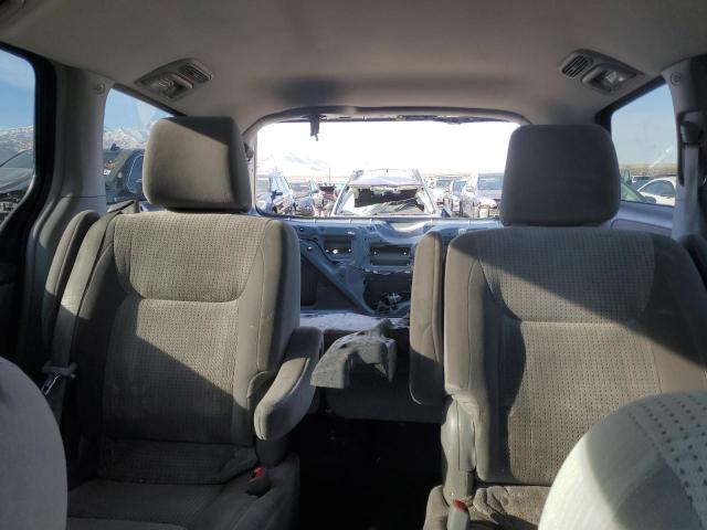 Photo 10 from auction – 2010 TOYOTA SIENNA CE with VIN 5TDKK4CC1AS303609