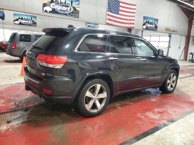 Photo 3 from auction – 2014 JEEP GRAND CHER with VIN 1C4RJFCT9EC146559