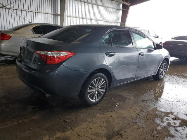 Photo 3 from auction – 2014 TOYOTA COROLLA L with VIN 5YFBURHE5EP102215