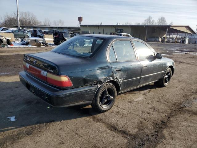 Photo 3 from auction – 1996 TOYOTA COROLLA DX with VIN 2T1BB02E9TC165017
