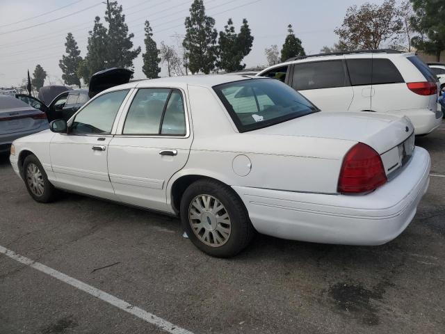 صورة رقم 2 من المزاد - 2005 FORD CROWN VICT مع VIN 2FAFP74W95X124697