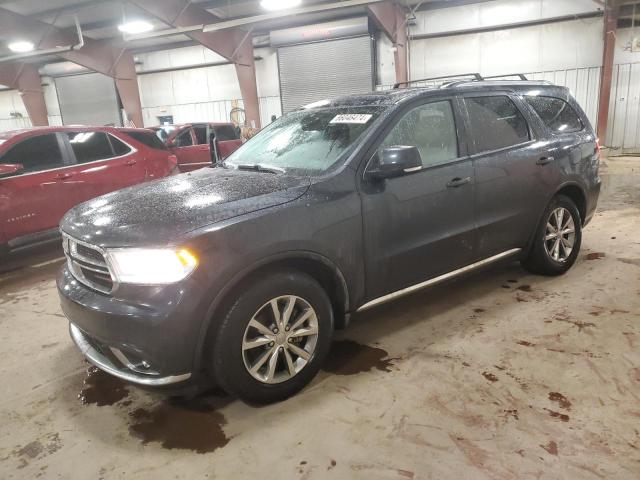 DODGE DURANGO LI 2014 with VIN 1C4RDHDG8EC304961 - Photo from auction