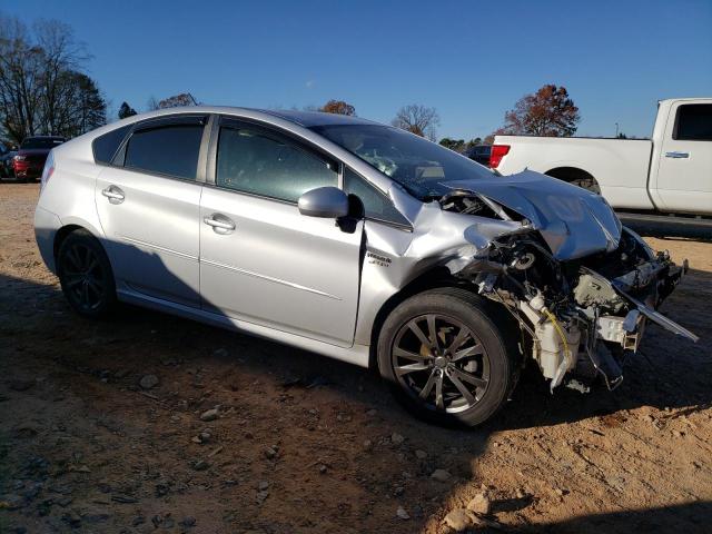 Photo 4 from auction – 2013 TOYOTA PRIUS with VIN JTDKN3DU7D1644006