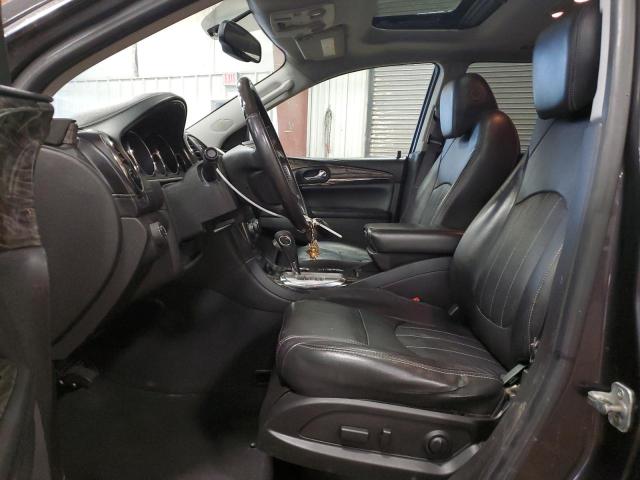 Photo 7 from auction – 2014 BUICK ENCLAVE with VIN 5GAKVBKD5EJ374483