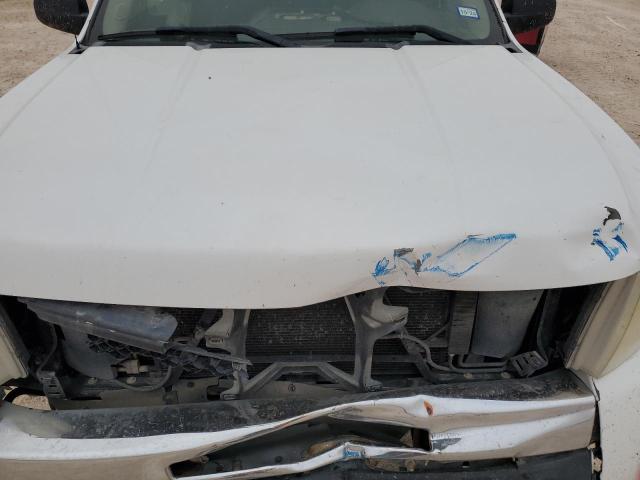 Photo 11 from auction – 2011 CHEVROLET SILVERADO with VIN 3GCPCSEA1BG122075