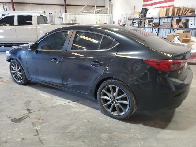 Photo 2 from auction – 2018 MAZDA 3 TOURING with VIN 3MZBN1V3XJM215805