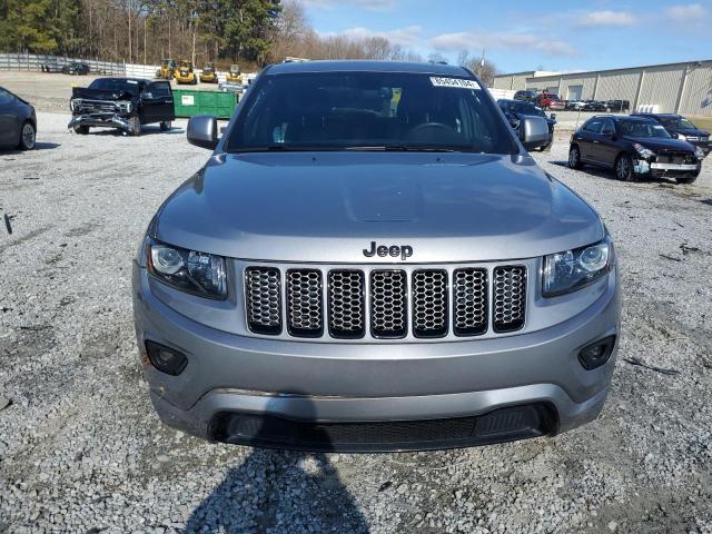 Photo 5 from auction – 2015 JEEP GRAND CHER with VIN 1C4RJEAG3FC769919