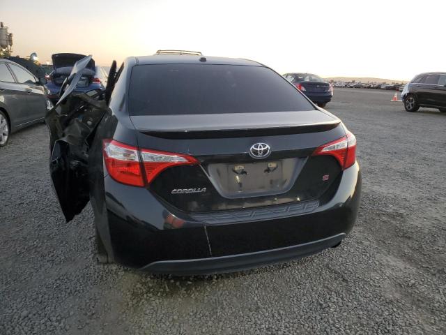 Photo 6 from auction – 2016 TOYOTA COROLLA L with VIN 5YFBURHE6GP379331