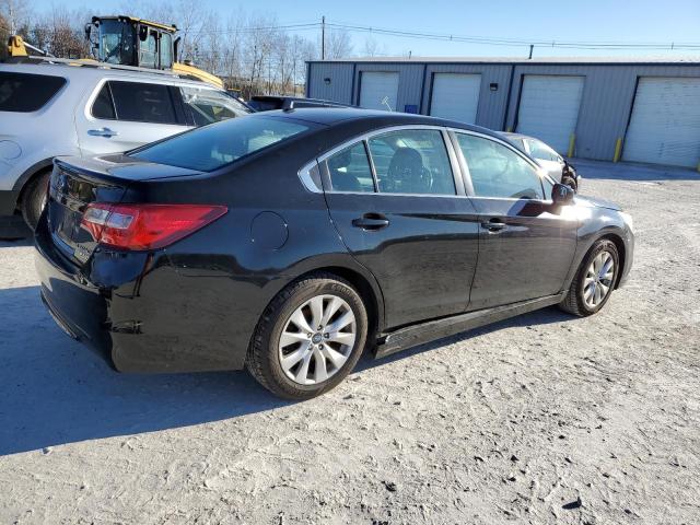 Photo 3 from auction – 2015 SUBARU LEGACY 2.5 with VIN 4S3BNAC6XF3015581