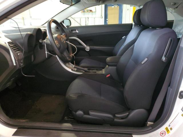 Photo 7 from auction – 2009 TOYOTA SCION TC with VIN JTKDE167090295247