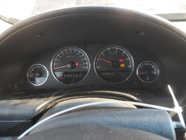 Photo 9 from auction – 2006 CHEVROLET UPLANDER L with VIN 1GNDV23L46D180029