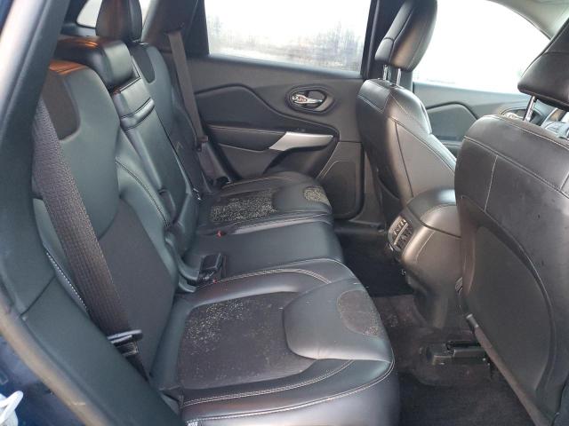 Photo 11 from auction – 2018 JEEP CHEROKEE L with VIN 1C4PJMLX8JD583410