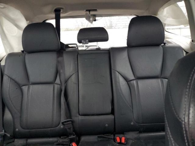 صورة رقم 10 من المزاد - 2019 SUBARU FORESTER L مع VIN JF2SKASC1KH586486