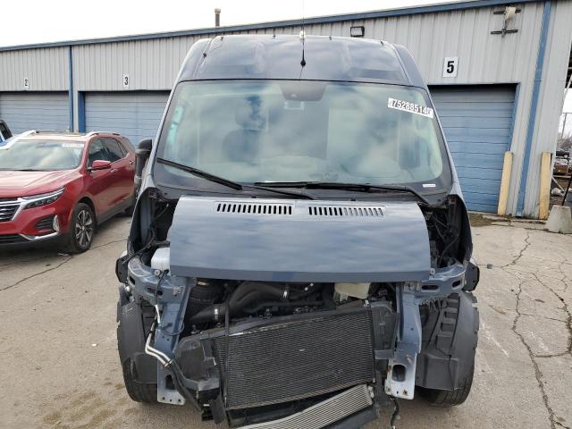 Photo 5 from auction – 2021 RAM PROMASTER with VIN 3C6MRVJG4ME540858