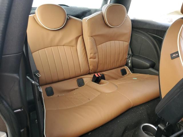 Photo 10 from auction – 2010 MINI COOPER with VIN WMWMF3C5XATU79114