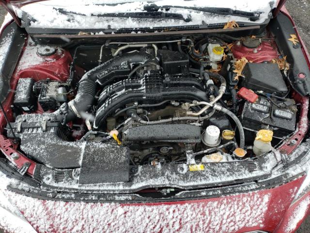 Photo 11 from auction – 2019 SUBARU IMPREZA with VIN 4S3GKAA61K1624498