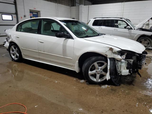 Photo 4 from auction – 2005 NISSAN ALTIMA SE with VIN 1N4BL11D55C255004