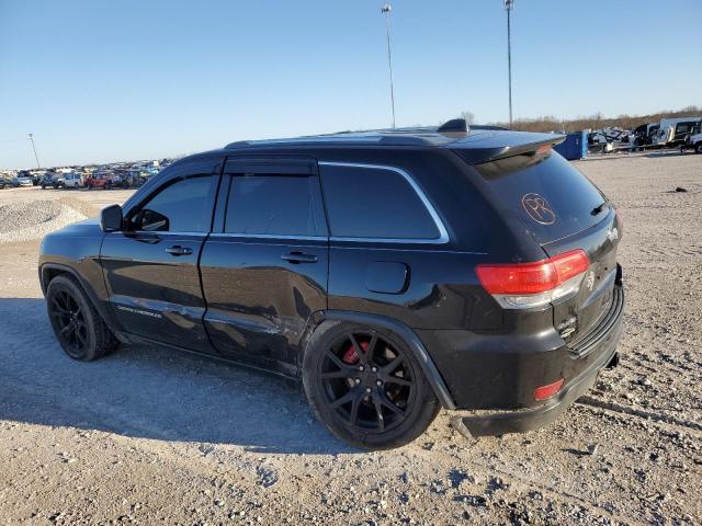 Photo 2 from auction – 2014 JEEP GRAND CHER with VIN 1C4RJFAG3EC104314