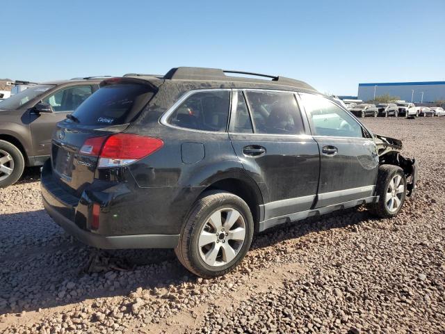 Photo 3 from auction – 2011 SUBARU OUTBACK 2. with VIN 4S4BRCGC9B3395311