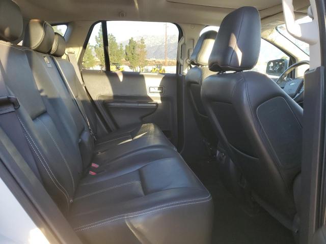 Photo 11 from auction – 2010 FORD EDGE SEL with VIN 2FMDK3JC7ABB52729