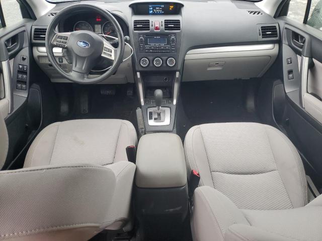 Photo 8 from auction – 2015 SUBARU FORESTER 2 with VIN JF2SJADC8FH556102