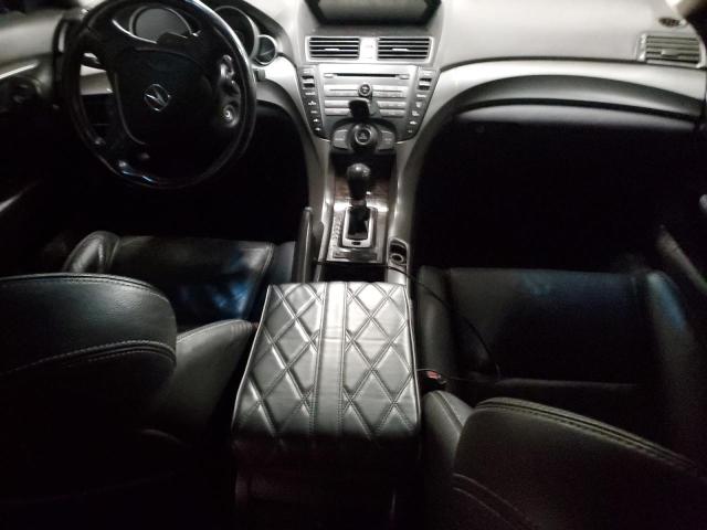Photo 8 from auction – 2009 ACURA TL with VIN 19UUA96209A005140