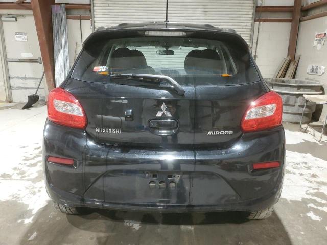 Photo 6 from auction – 2018 MITSUBISHI MIRAGE ES with VIN ML32A3HJ6JH001079