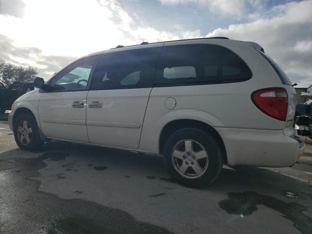 Photo 2 from auction – 2007 DODGE GRAND CARA with VIN 2D4GP44L67R164765