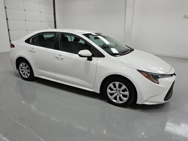 Photo 4 from auction – 2024 TOYOTA COROLLA LE with VIN 5YFB4MDE2RP080298