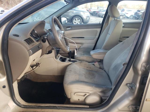 Photo 7 from auction – 2007 CHEVROLET COBALT LT with VIN 1G1AL55F677134706