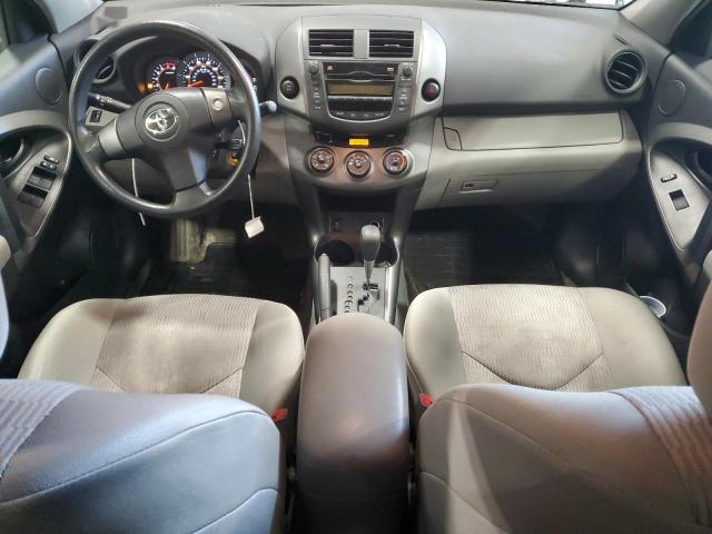 Photo 8 from auction – 2010 TOYOTA RAV4 with VIN 2T3BF4DV7AW056051